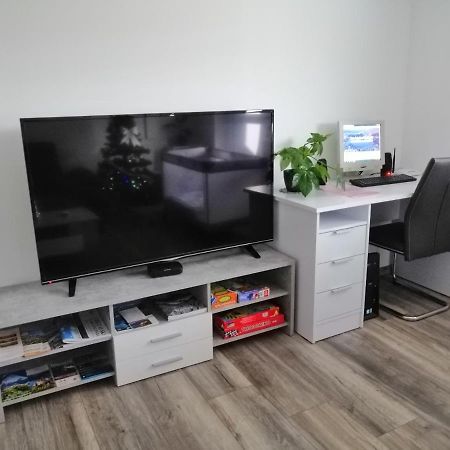 Appartamento Apartma Carnica Bled Esterno foto