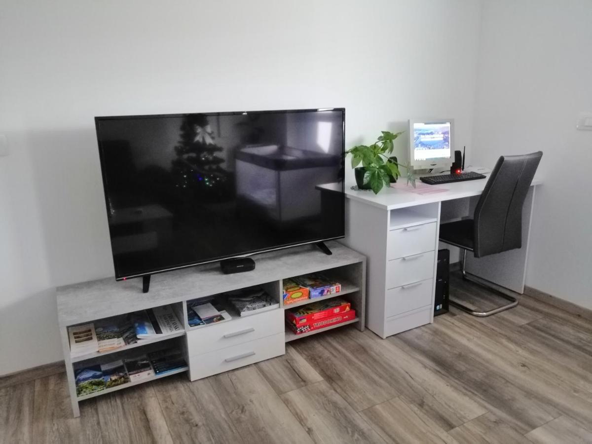 Apartma Carnica Bled Esterno foto
