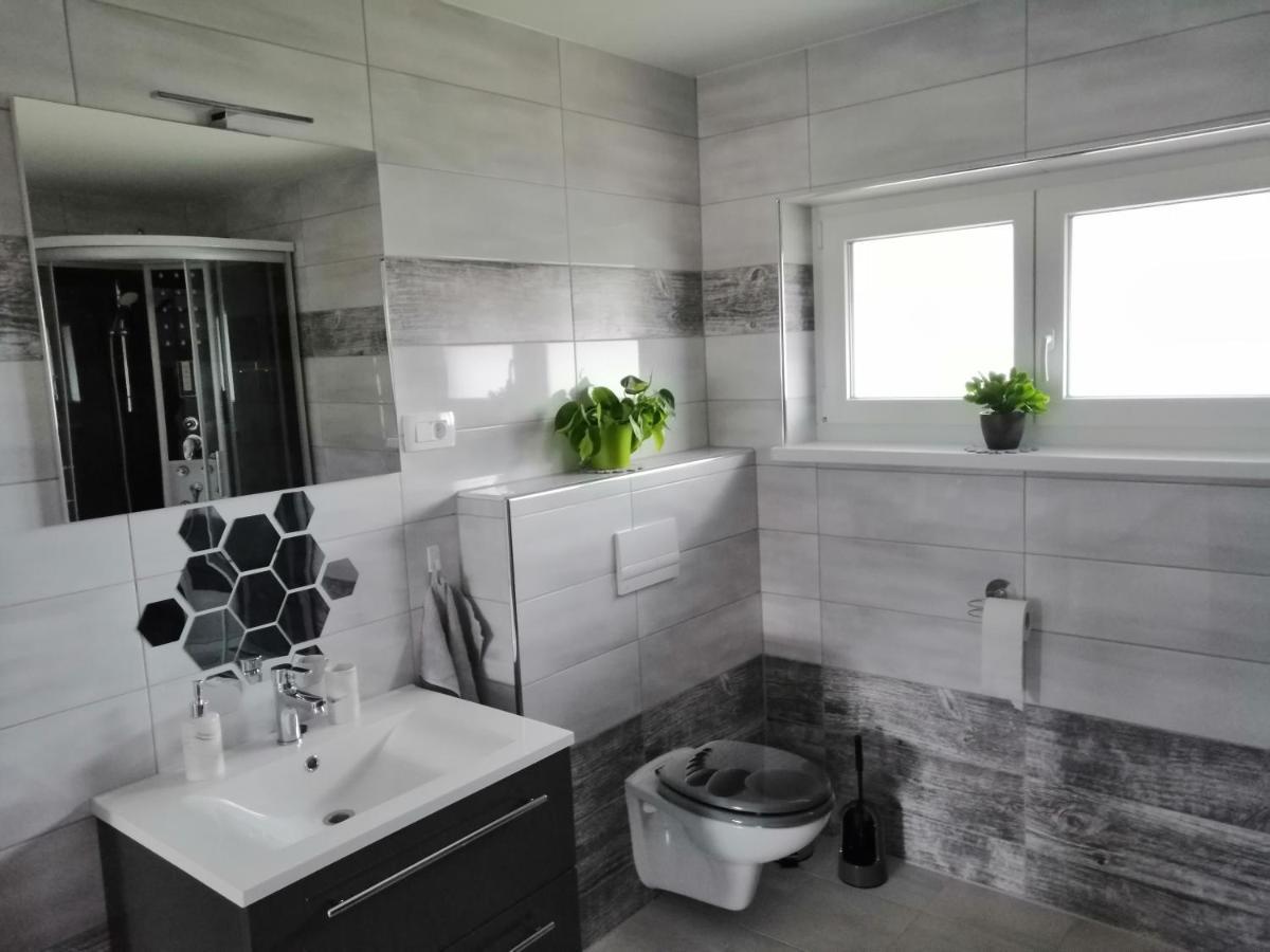 Apartma Carnica Bled Esterno foto