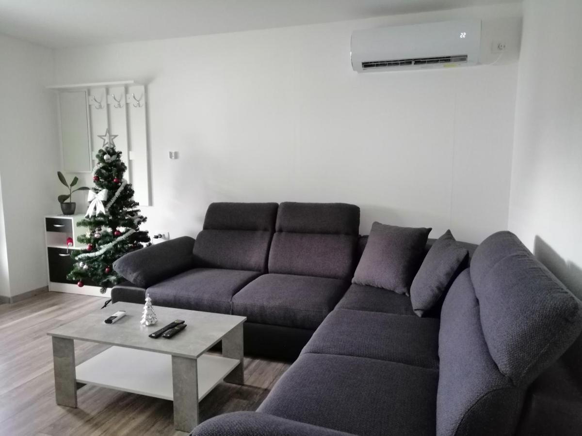 Apartma Carnica Bled Esterno foto