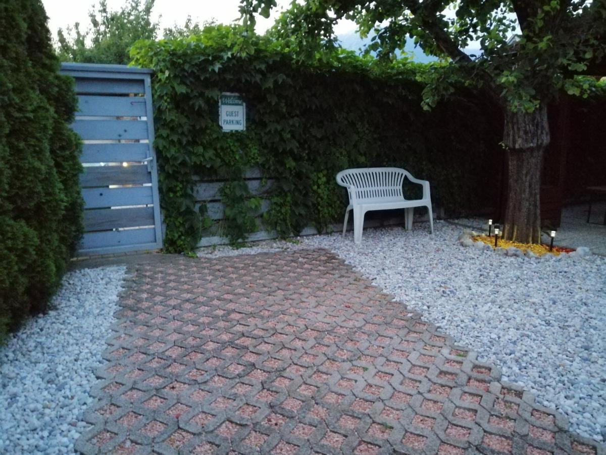 Apartma Carnica Bled Esterno foto