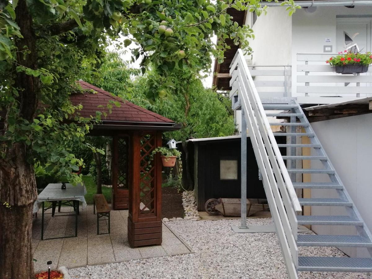 Apartma Carnica Bled Esterno foto