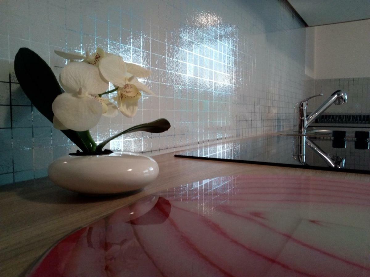 Apartma Carnica Bled Esterno foto