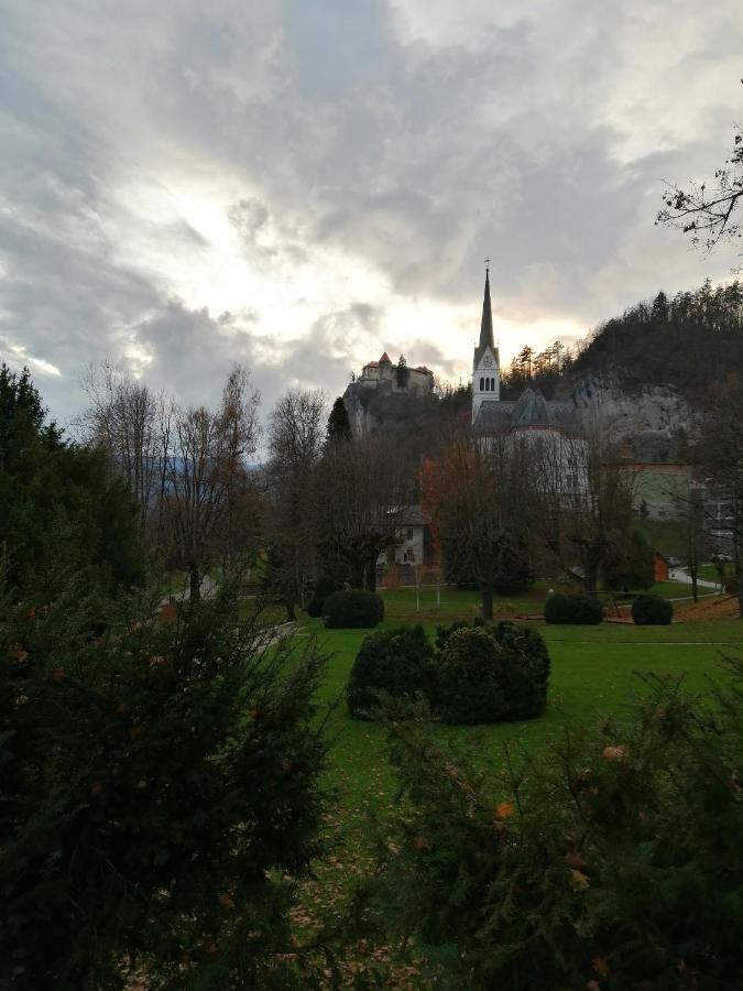 Apartma Carnica Bled Esterno foto